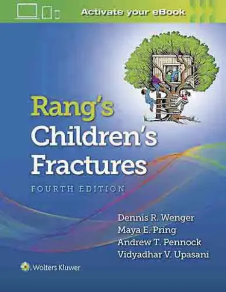 Imagem de Rang's Children's Fractures