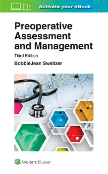 Picture of Book Preoperative Assessment and Management