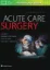 Picture of Book Acute Care Surgery