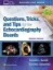 Imagem de Questions, Tricks, and Tips for the Echocardiography Boards