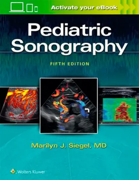 Imagem de Pediatric Sonography