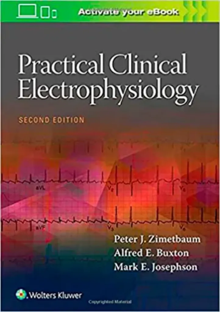 Imagem de Practical Clinical Electrophysiology