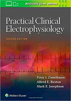 Picture of Book Practical Clinical Electrophysiology