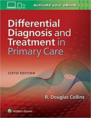 Imagem de Differential Diagnosis and Treatment in Primary Care