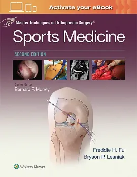 Imagem de Master Techniques in Orthopaedic Surgery: Sports Medicine