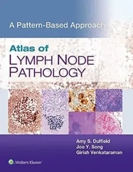 Picture of Book Atlas of Lymph Node Pathology