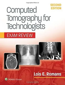 Imagem de Computed Tomography for Technologists: Exam Review
