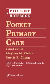 Imagem de Pocket Primary Care