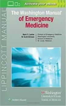 Imagem de The Washington Manual of Emergency Medicine
