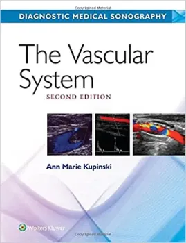 Picture of Book The Vascular System