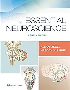 Picture of Book Essential Neuroscience