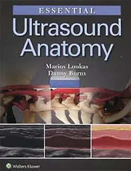Picture of Book Essential Ultrasound Anatomy