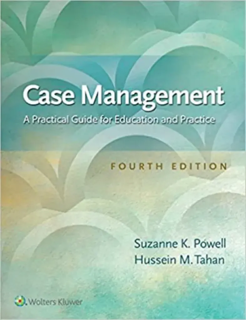 Imagem de Case Management