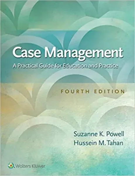 Imagem de Case Management