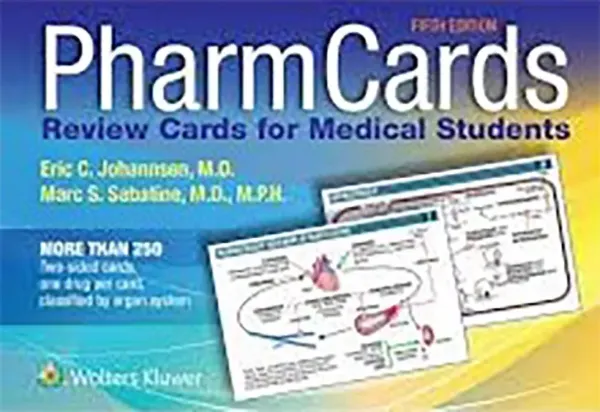 Imagem de PharmCards
