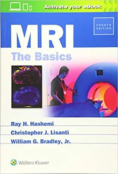 Imagem de MRI: The Basics