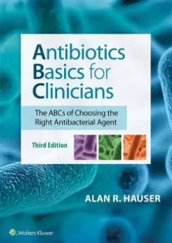 Picture of Book Antibiotics Basics for Clinicians