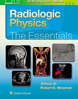Picture of Book Radiologic Physics: The Essentials