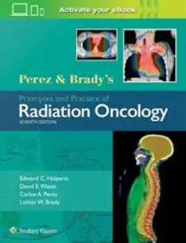 Picture of Book Perez & Brady's Principles and Practice of Radiation Oncology