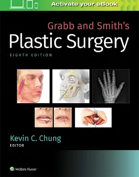 Imagem de Grabb and Smith's Plastic Surgery