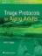 Imagem de Triage Protocols for Aging Adults