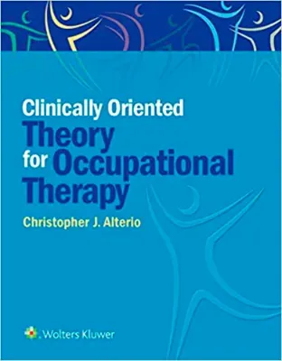 Imagem de Clinically-Oriented Theory for Occupational Therapy