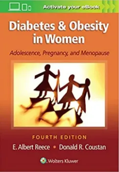 Picture of Book Diabetes and Obesity in Women