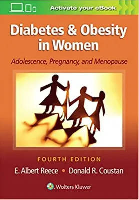 Picture of Book Diabetes and Obesity in Women