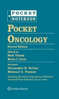 Picture of Book Pocket Oncology