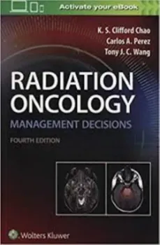 Picture of Book Radiation Oncology Management Decisions