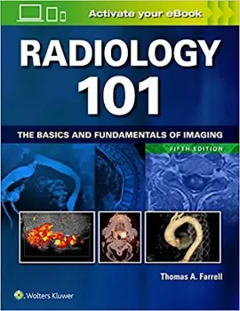 Picture of Book Radiology 101 The Basics and Fundamentals of Imaging