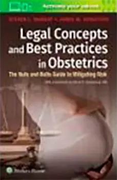 Imagem de Legal Concepts and Best Practices in Obstetrics
