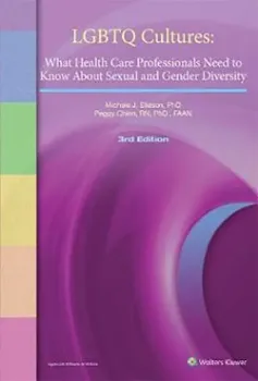 Picture of Book What Health Care Professionals Need to Know About Sexual and Gender Diversity