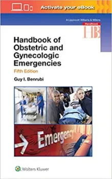 Picture of Book Handbook of Obstetric and Gynecologic Emergencies