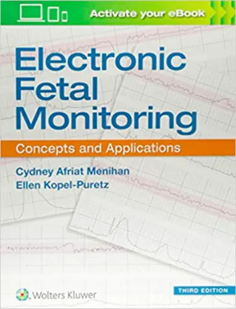 Imagem de Electronic Fetal Monitoring: Concepts and Applications