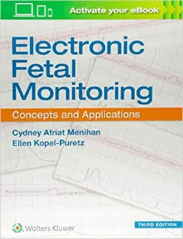 Imagem de Electronic Fetal Monitoring: Concepts and Applications
