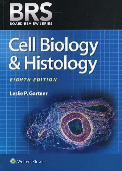 Imagem de BRS Cell Biology and Histology