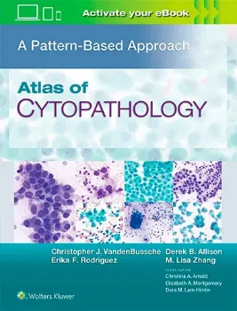 Imagem de Atlas of Cytopathology: A Pattern Based Approach