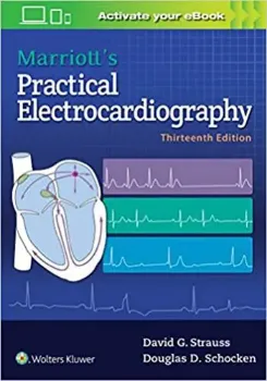 Picture of Book Marriott's Practical Electrocardiography