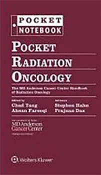 Picture of Book Pocket Radiation Oncology