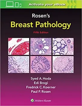 Imagem de Rosen's Breast Pathology