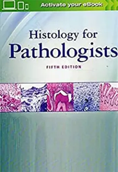 Imagem de Histology for Pathologists
