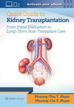 Picture of Book Quick Guide to Kidney Transplantation