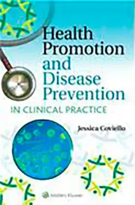 Picture of Book Health Promotion and Disease Prevention in Clinical Practice