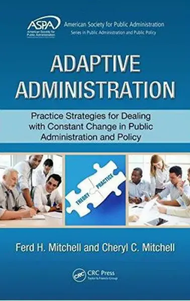 Imagem de Adaptive Administration