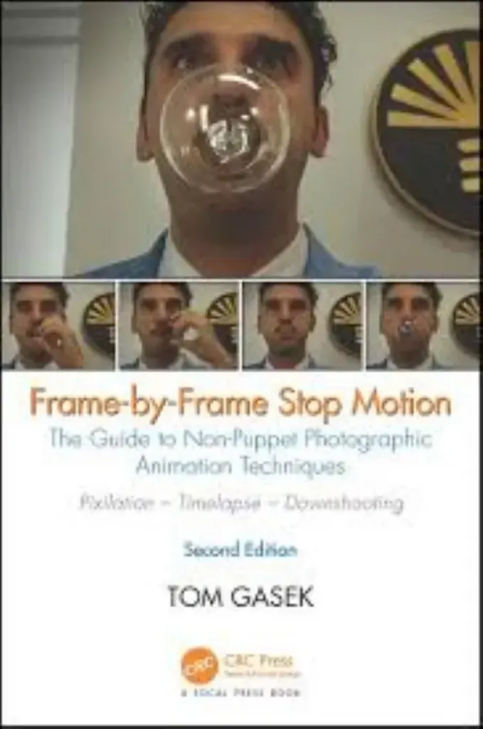 Imagem de Frame-by-Frame Stop Motion