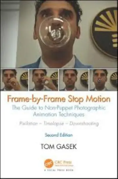 Imagem de Frame-by-Frame Stop Motion