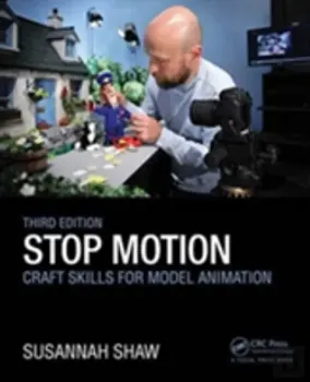 Picture of Book Stop-Motion Animation