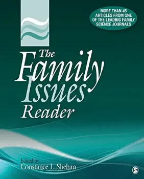 Picture of Book The Family Issues Reader