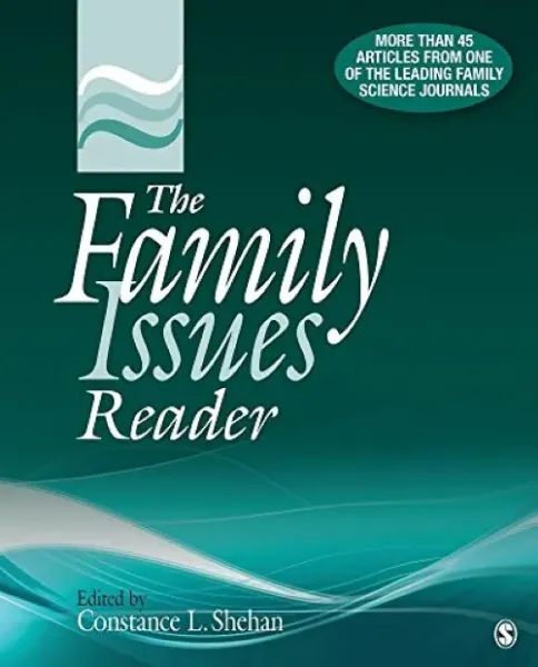 Imagem de The Family Issues Reader